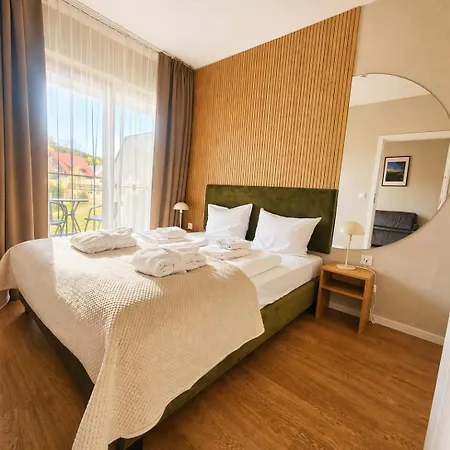 Apart-invest Belle View 118 Szklarska Poręba